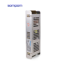 SOMPOM high quality  24Vdc 10A 240W Switching power supply for led strip
